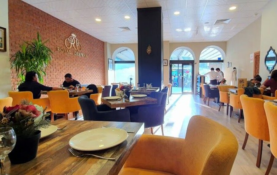 Ankara_Royal Deewan_3